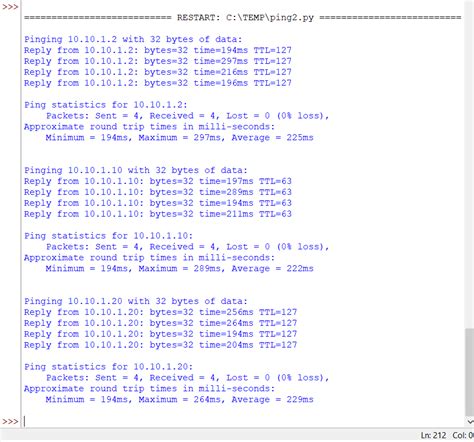 mikrotik ping script|Script for pinging an IP for 24/7 .